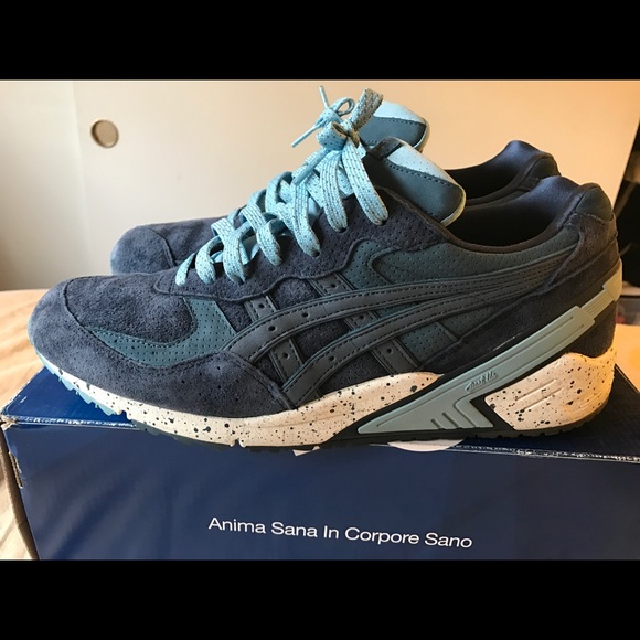 asics pune